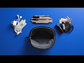 Bellroy Classic Pouch 萬用收納包 盥洗包 隨身包 化妝包 送禮首選-黑色 product youtube thumbnail