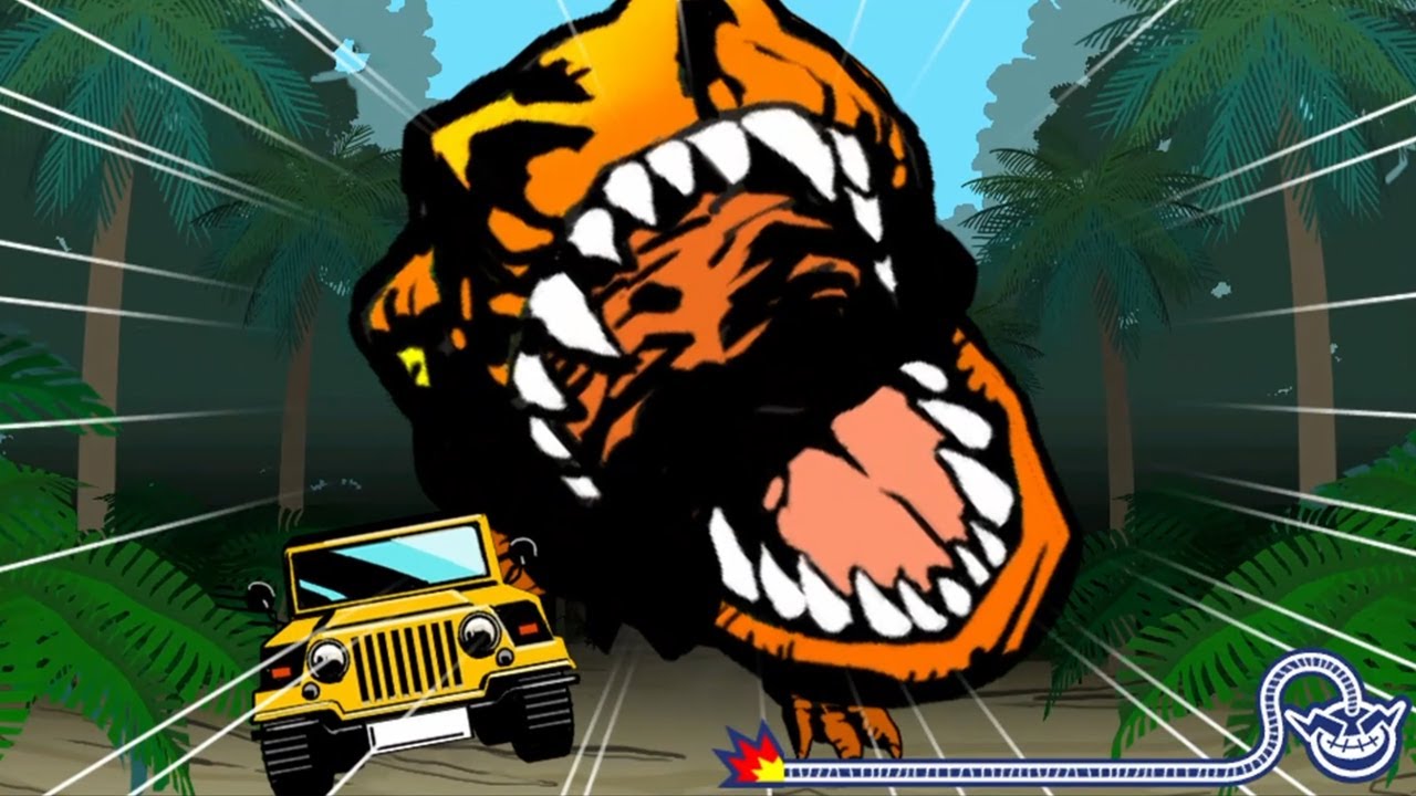 Game & Wario - All Microgames