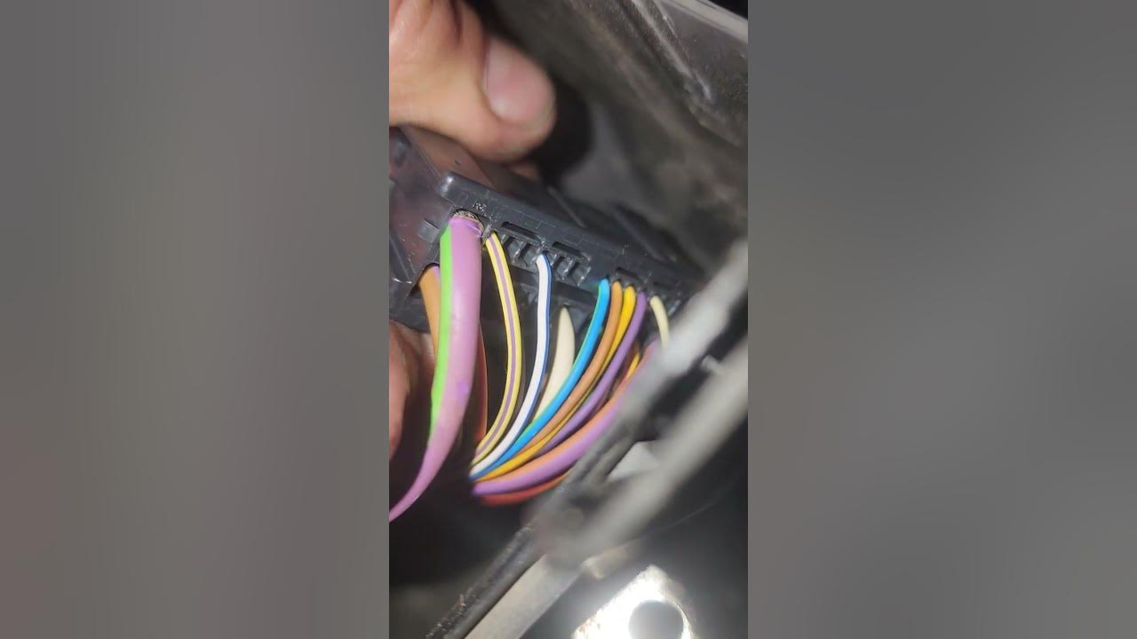 Crank no start 6 7 powerstroke youtube