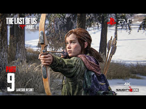 The Last Of Us Part 1 - Playstation 5 : Target