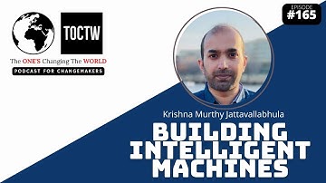 AI, ROBOTICS, PERCEPTION, WORLD MODELS - KRISHNA MURTHY JATTAVALLABHULA - POSTDOC: MIT-SAIL