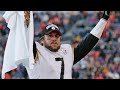 Every Pittsburgh Steelers AFC Championship Result since 1994