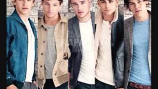 Fireproof  One Direction