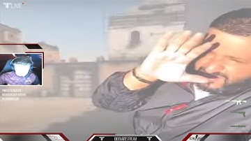 must-know pop flash on dust2