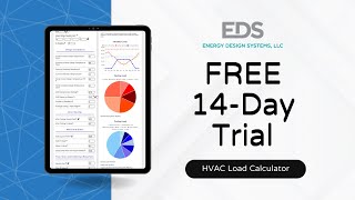 EDS Load Calculator - Software That Gives screenshot 3