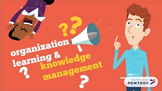 chapter 11:managing knowledge