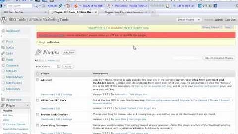 How to Get Your WordPress Statistics
