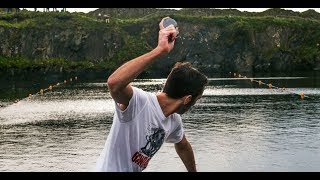 This Is Stone Skimming Sink Or Skim