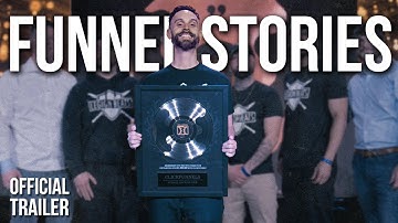 How To Sell Music With ClickFunnels - Gabe Schillinger | OFFICIAL TRAILER