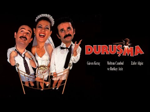 Duruşma | Meltem Cumbul Türk Komedi Filmi Tek Parça (HD)