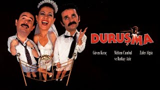 Duruşma | Meltem Cumbul Türk Komedi Filmi Tek Parça (HD)