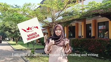 English Video Assignment Self-Introduction by:Siti Juliana Kirana X-12