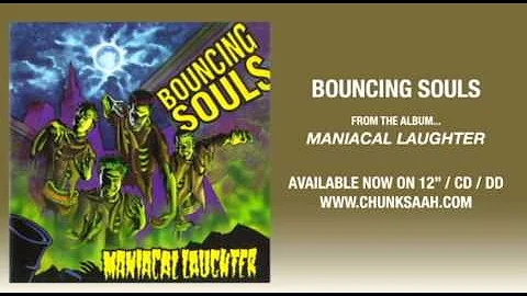 Bouncing Souls - "Lamar Vannoy"