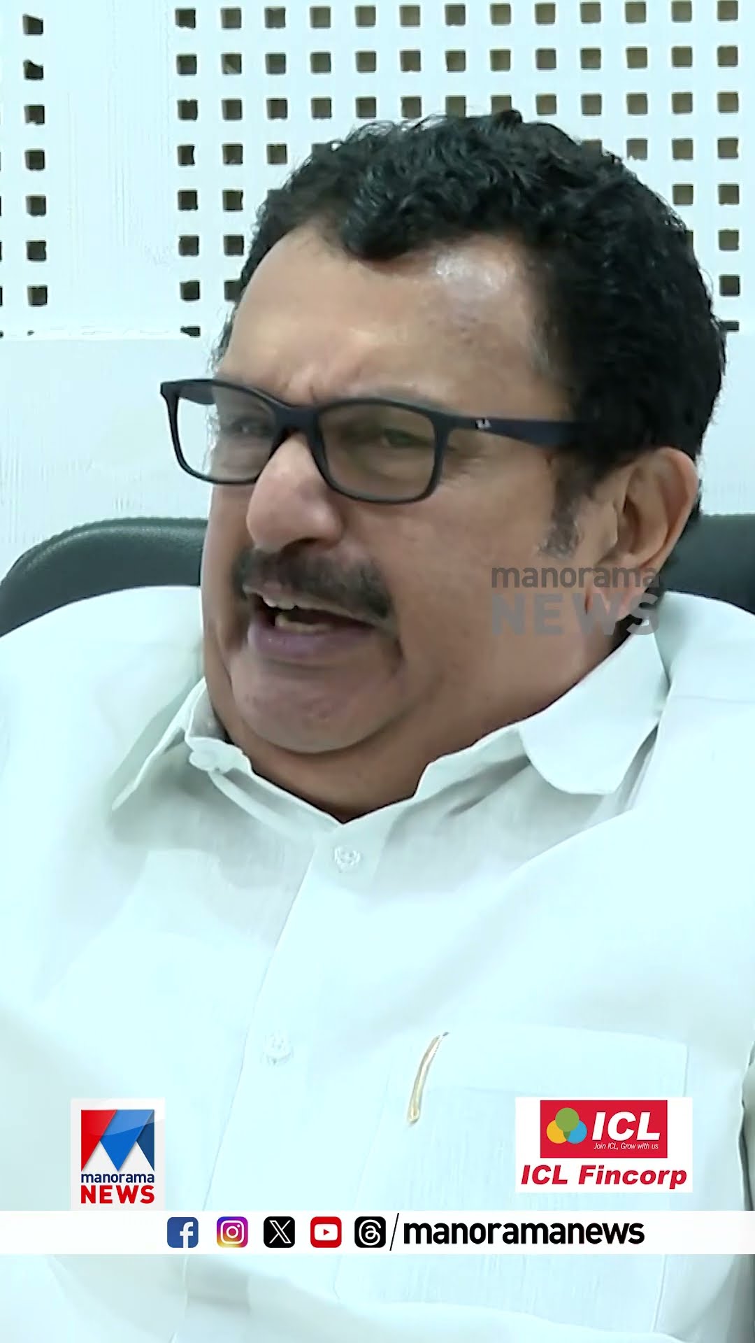 തിരഞ്ഞെടുപ്പ് പരാജയം മുന്‍കൂട്ടി അംഗീകരിച്ചതുപോലത്തെ ബജറ്റ്: മുരളീധരന്‍ #KMuralidharan