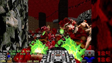 Doom 2 NoReason