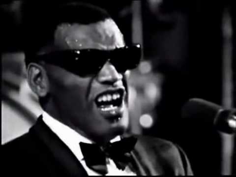 Ray Charles - The Sun Died (Live in Paris 1968)