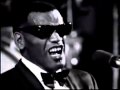 Ray Charles - The Sun Died (Live in Paris 1968)