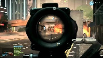 Battlefield 4 Xbox One DVR