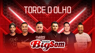 BANDA BIG SOM - TORCE O OLHO -  ( 2° DVD AO VIVO )