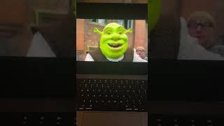 SHREK Cameo With MIKE MYERS | THE PENTAVERATE | Netflix #Shorts
