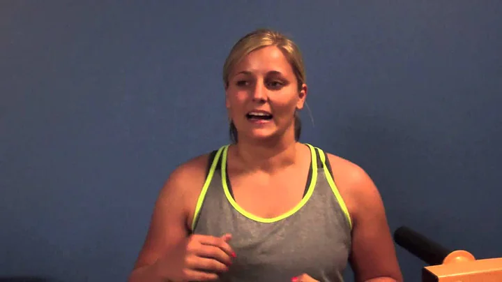 Memphis Adventure Boot Camp Testimonials: April Da...