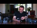 Thorsten Overgaard on the Leica 50mm APO-Summicron LHSA limited edition 10K lens