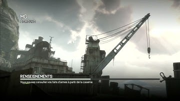 SPAWN TRAP S&D [BIG XP LOBBY MW3 PS3] Special 500sub