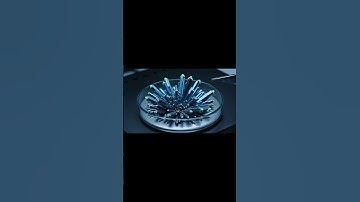 Crystallizing 4 Superheavy Elements ☢️ | The Scientist