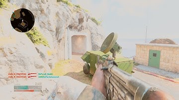 The COD WW2 Beta Is Almost Over(Random Sunday Gameplay)