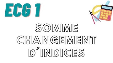 Exercice : Somme avec changement d