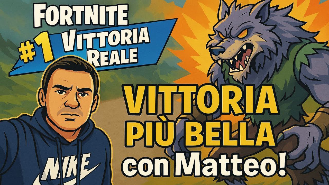 La mia Win in duo più bella in Assoluto - YouTube