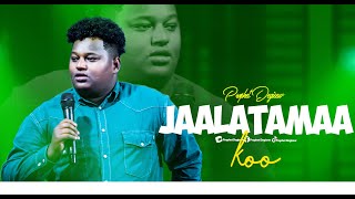 🛑jaalatamaa Koo /New protestant worship 2024/ @Piniel Asefa /prophet degisew