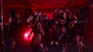 Marsel Ademi, Romeo Kasemi & Serdi Shijakut - Red Lips Club ( Video 6K)