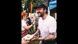 Hawksmoor at BlueDot Festival - July 2022