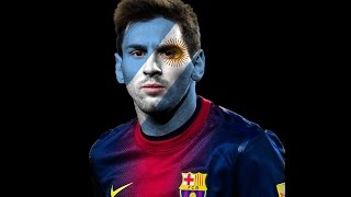 Face flag - Adobe  Photoshop Tutorial screenshot 3