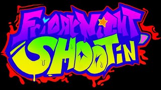 Friday Night Shootin' ost - Adobe Thrash (Instrumental)