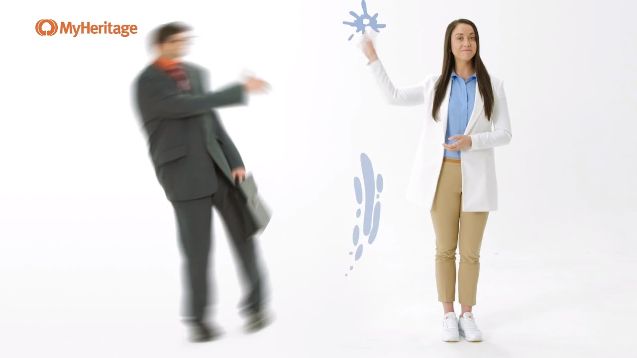 About the MyHeritage DNA Health test — US customers