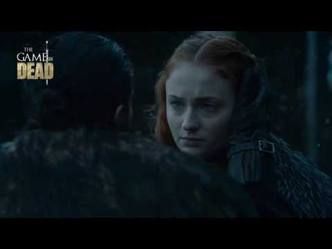 HBO revela nuevas imágenes del último capítulo de Game of Thrones