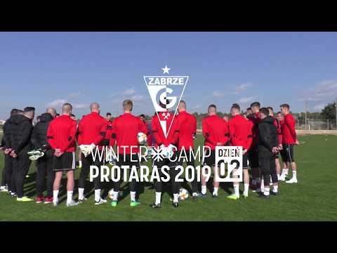Misja Protaras #2