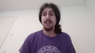 Famous DEF CON Safe Mode - CTF - Quals Welcome Profile