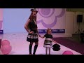 DESIGNER TANYA VASINA\Baby Fashion 2018