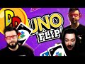 So Many +5! Uno w/ Rhymestyle, jDantastic, Dotodoya