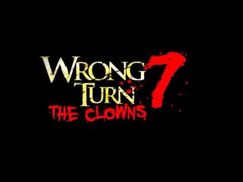 Wrong Turn 7 official trailer 2017