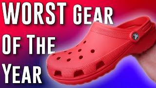 The Shocking WORST Gear Of The Year by BeastMade Reviews 1,482 views 4 months ago 15 minutes