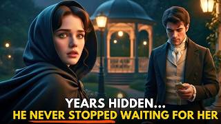 💘HE WAITED YEARS FOR HER RETURN… AND ONE WHISPER CHANGED EVERYTHING