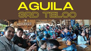 AGILA  SATELLITE 3rd TELCO (Part 1)#digitalinclusion #internetconnection #freeinternetaccess