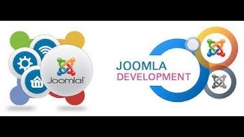 Joomla 3 Tutorial - Lesson 16 - The Conclusion