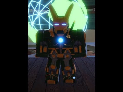 Unlocking EVERY Suit In War Machines Roblox… 