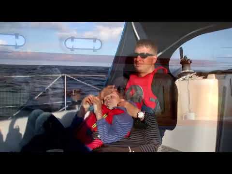 Video: 7 Måder Norwegian Skubber Grænserne For Sejlsport På