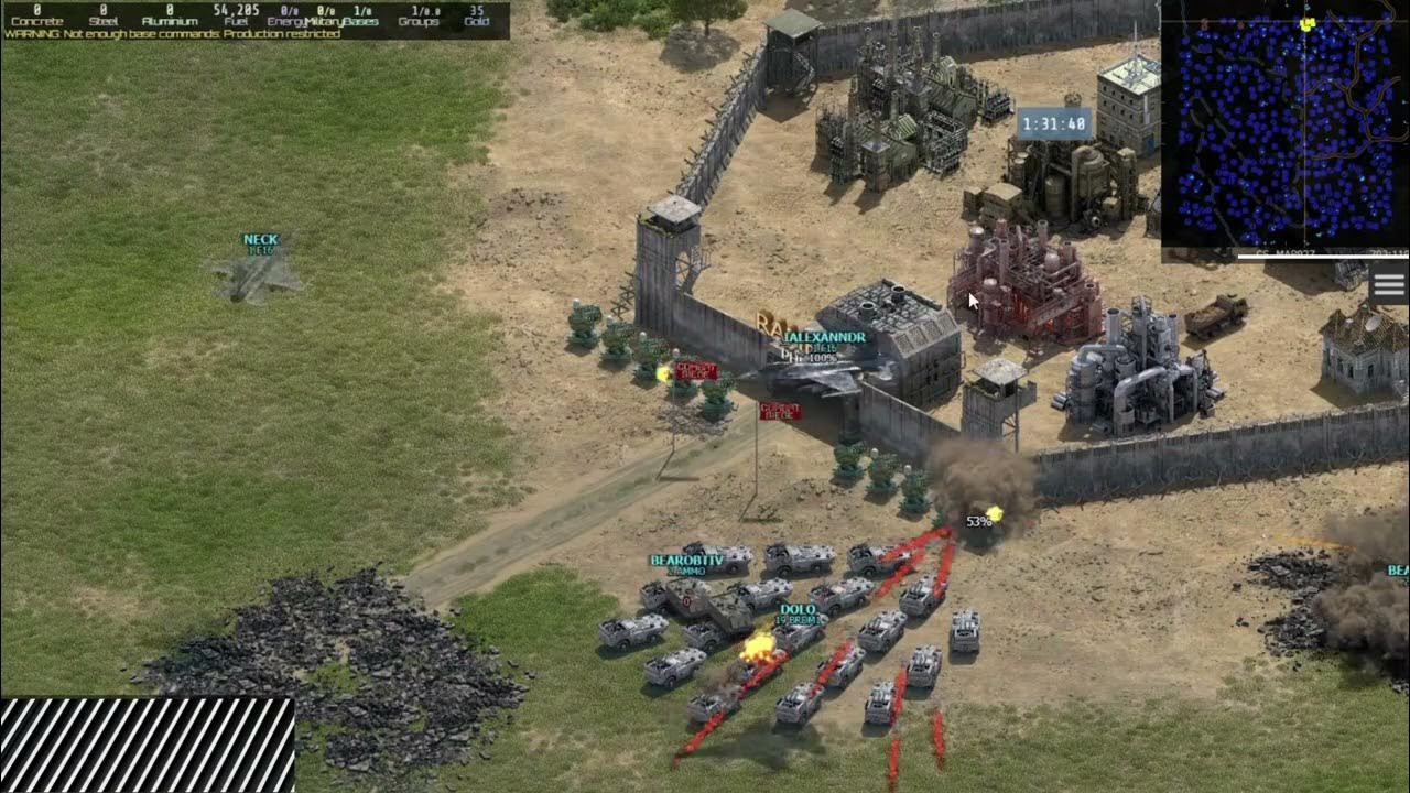 COMBAT SIEGE NON GOLD PLAYER HOW TO TAKE A BASE ON ANOTHER MAP YouTube